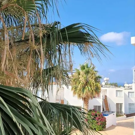 Apartment Sea View One Bed With Pool In B7