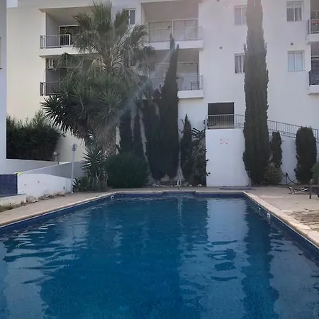 Sea View One Bed With Pool In B7 Apartment