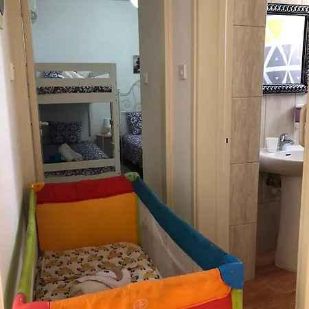 Apartment Sea View One Bed With Pool In B7