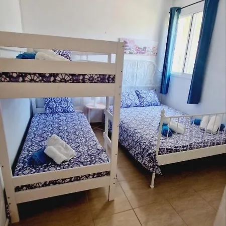Sea View One Bed With Pool In B7 Apartment