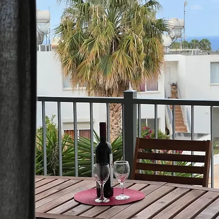 Apartment Sea View One Bed With Pool In B7